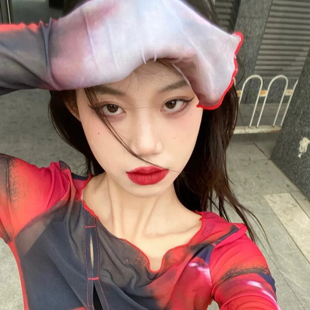 复仇女神